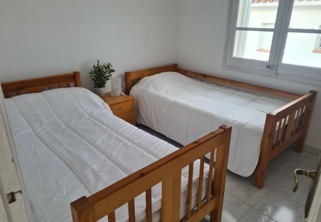 Stuga i L'Escala - LA VINYA 2 Stuga i L'Escala - LA VINYA 2