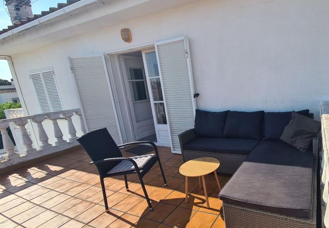 Stuga i L'Escala - LA VINYA 2 Stuga i L'Escala - LA VINYA 2