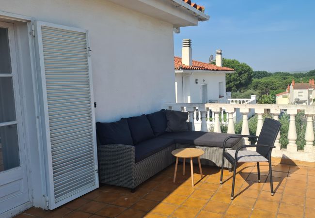 Stuga i L'Escala - LA VINYA 2 Stuga i L'Escala - LA VINYA 2