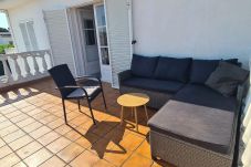 Stuga i L'Escala - VILLA ELENA
