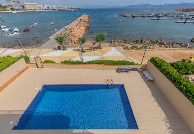 Villa i L'Escala - Escala Vista Mar Villa i L'Escala - Escala Vista Mar