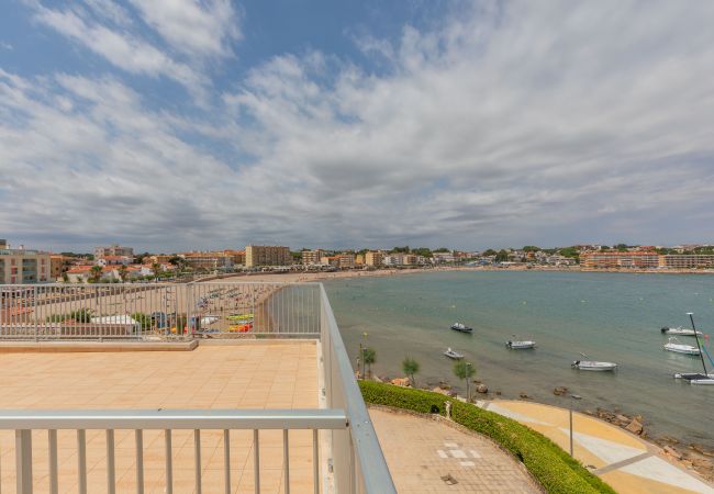 Villa i L'Escala - Escala Vista Mar Villa i L'Escala - Escala Vista Mar