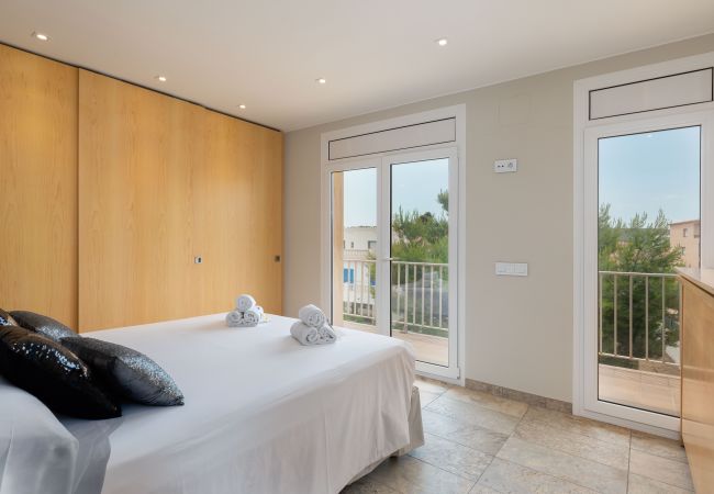 Villa i L'Escala - Escala Vista Mar Villa i L'Escala - Escala Vista Mar