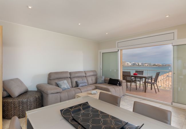 Villa i L'Escala - Escala Vista Mar Villa i L'Escala - Escala Vista Mar