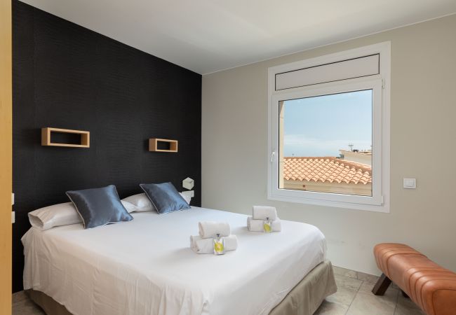 Villa i L'Escala - Escala Vista Mar Villa i L'Escala - Escala Vista Mar