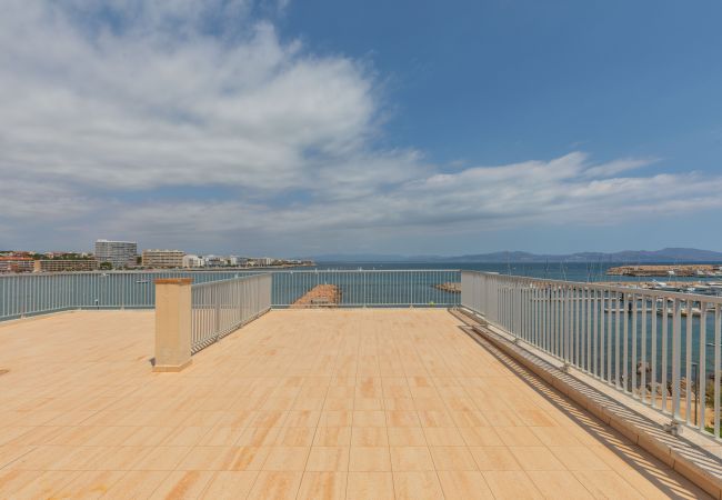 Villa i L'Escala - Escala Vista Mar Villa i L'Escala - Escala Vista Mar