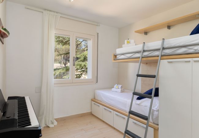 Villa i Palafrugell - Calella Palafrugell Villa i Palafrugell - Calella Palafrugell