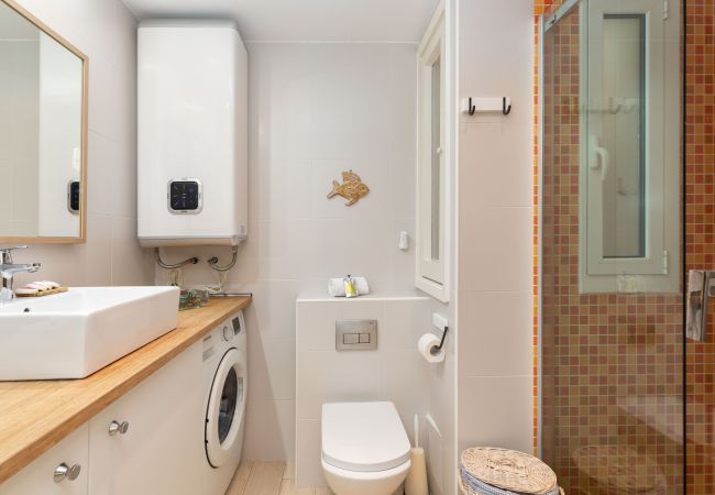 Villa i Palafrugell - Calella Palafrugell Villa i Palafrugell - Calella Palafrugell