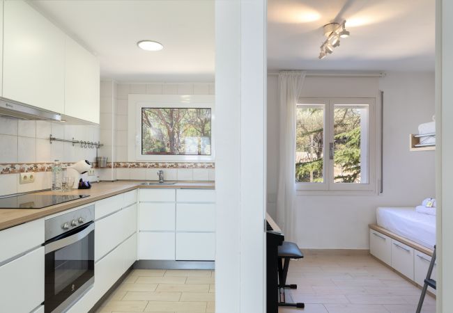 Villa i Palafrugell - Calella Palafrugell Villa i Palafrugell - Calella Palafrugell