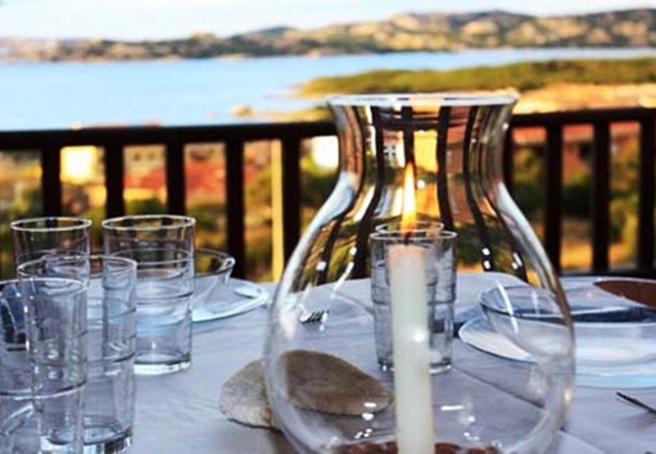 Lägenhet i Palau - Ático Palau 2BR 2BA terraza con impresionantes vistas Lägenhet i Palau - Ático Palau 2BR 2BA terraza con impresionantes vistas