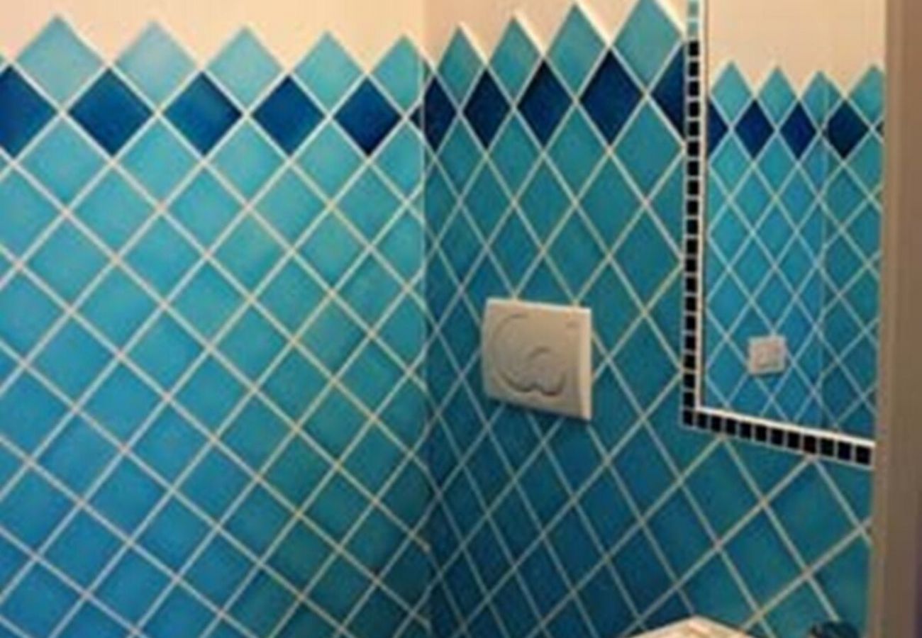 Lägenhet i Palau - Ático Palau 2BR 2BA terraza con impresionantes vistas Lägenhet i Palau - Ático Palau 2BR 2BA terraza con impresionantes vistas