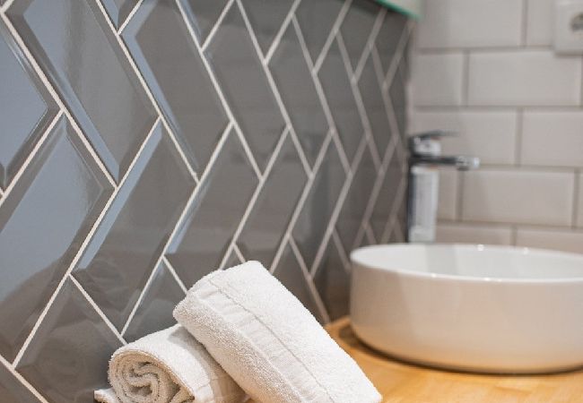 Lägenhet i Valencia - THE PORT SUITES APARTMENTS 5  Lägenhet i Valencia - THE PORT SUITES APARTMENTS 5