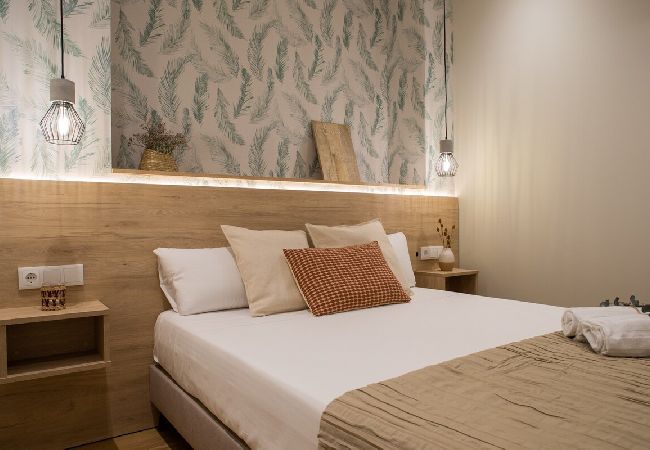  i Valencia - THE PORT SUITES APARTMENTS 2 