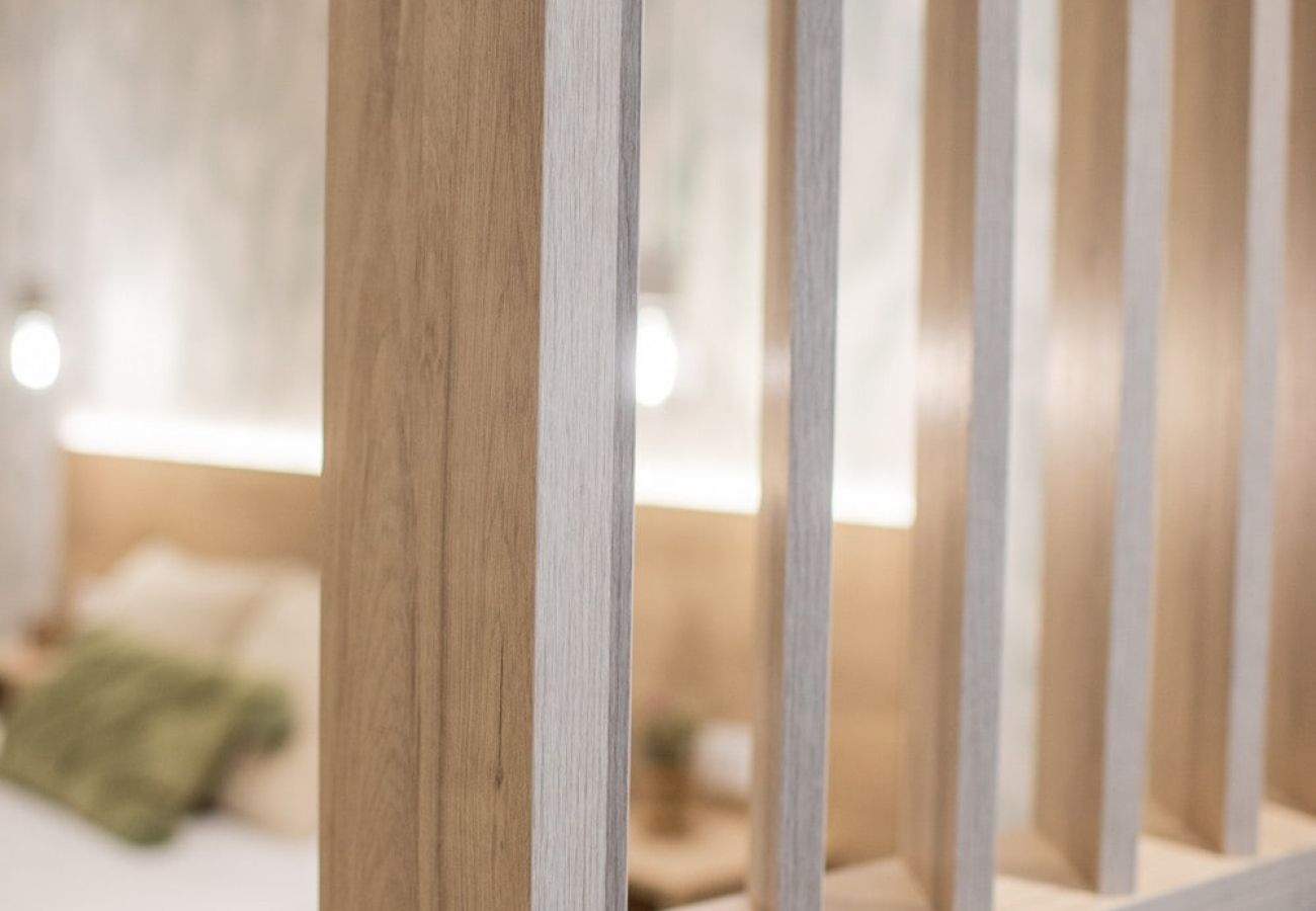 Lägenhet i Valencia / València - THE PORT SUITES APARTMENTS 8  Lägenhet i Valencia / València - THE PORT SUITES APARTMENTS 8