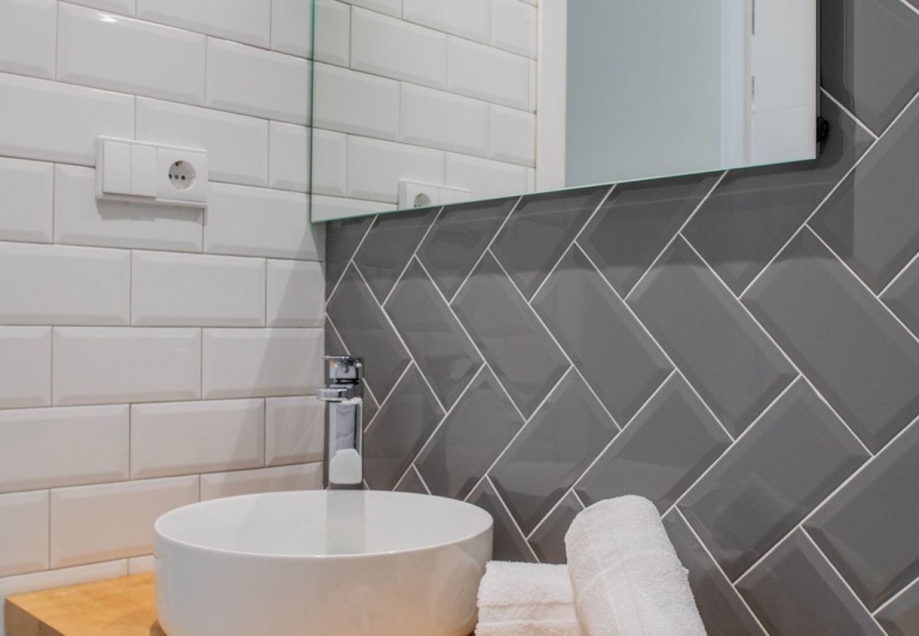 Lägenhet i Valencia / València - THE PORT SUITES APARTMENTS 8  Lägenhet i Valencia / València - THE PORT SUITES APARTMENTS 8