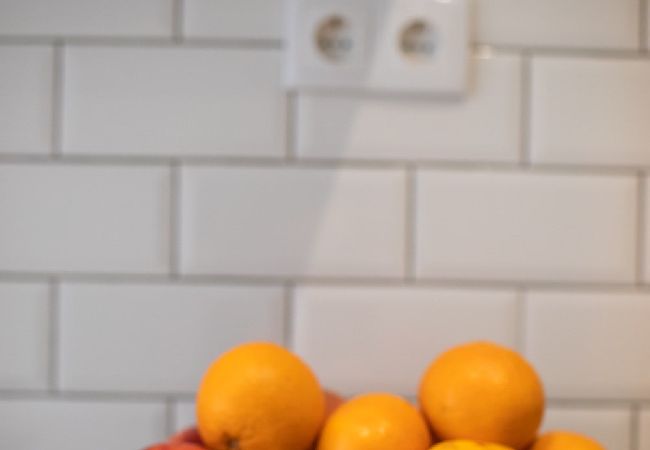 Lägenhet i Valencia - THE PORT SUITES APARTMENTS 1  Lägenhet i Valencia - THE PORT SUITES APARTMENTS 1