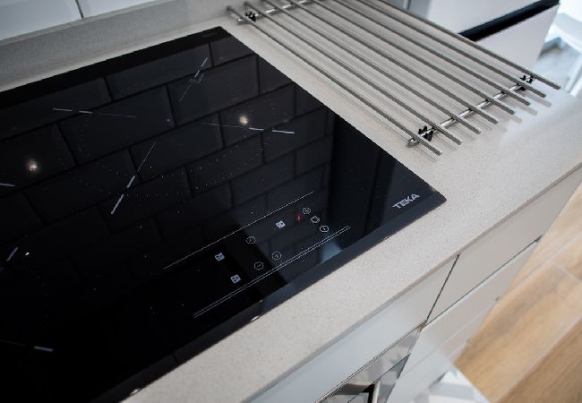 Lägenhet i Valencia - THE PORT SUITES APARTMENTS 9  Lägenhet i Valencia - THE PORT SUITES APARTMENTS 9