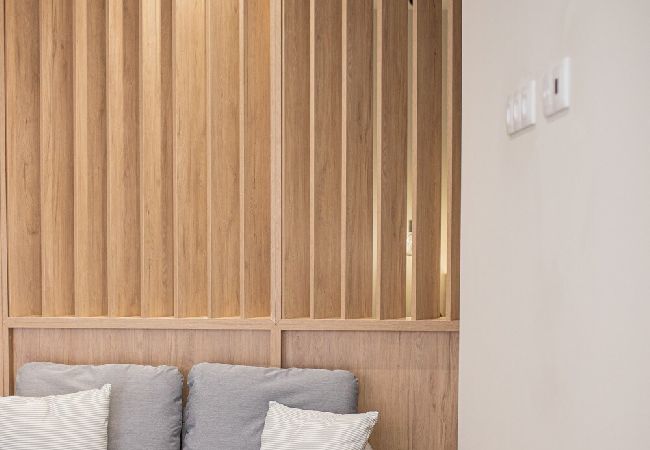 Studio i Valencia - THE PORT SUITES APARTMENTS 4  Studio i Valencia - THE PORT SUITES APARTMENTS 4