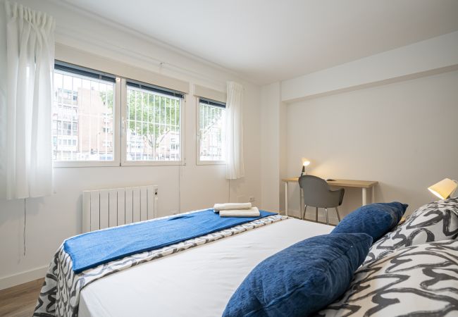 Lägenhet i Madrid - Apartamento La Vaguada. Temporal Lägenhet i Madrid - Apartamento La Vaguada. Temporal