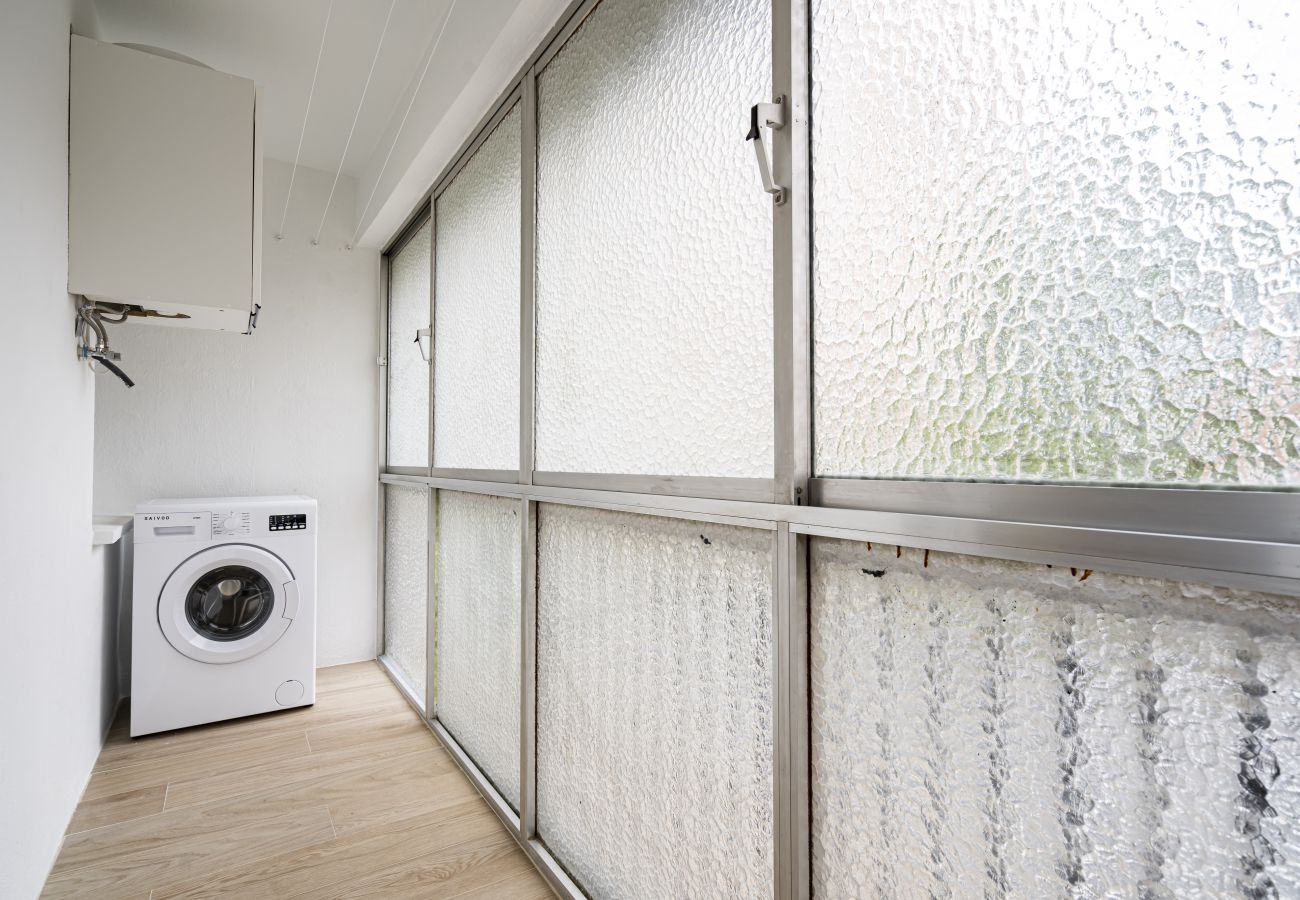 Lägenhet i Madrid - Apartamento La Vaguada. Temporal Lägenhet i Madrid - Apartamento La Vaguada. Temporal