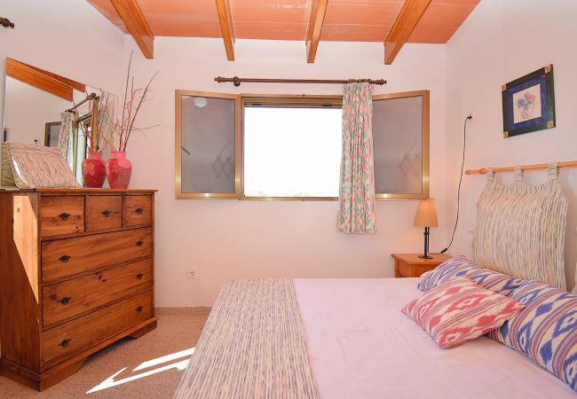 Sommarhus i Muro - Finca Son Estrella 032 by Mallorca Charme Sommarhus i Muro - Finca Son Estrella 032 by Mallorca Charme