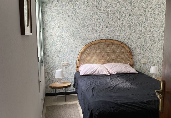 Lägenhet i L'Escala - LA TORRE ATIC Lägenhet i L'Escala - LA TORRE ATIC