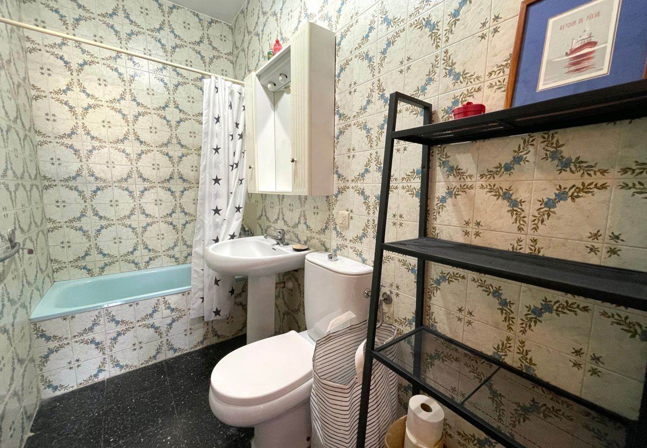 Lägenhet i L'Escala - LA TORRE ATIC Lägenhet i L'Escala - LA TORRE ATIC