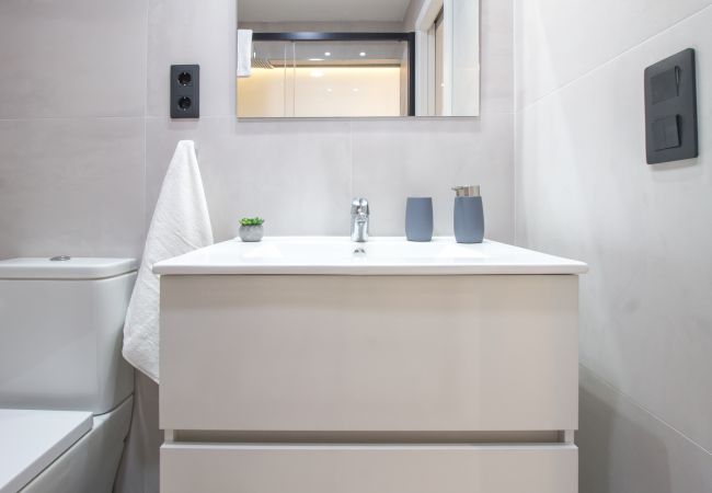 Studio i Las Palmas de Gran Canaria - Mainstream home with balcony By Canariasgetaway Studio i Las Palmas de Gran Canaria - Mainstream home with balcony By Canariasgetaway