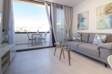 Studio i Las Palmas de Gran Canaria - Mainstream home with balcony By Canariasgetaway