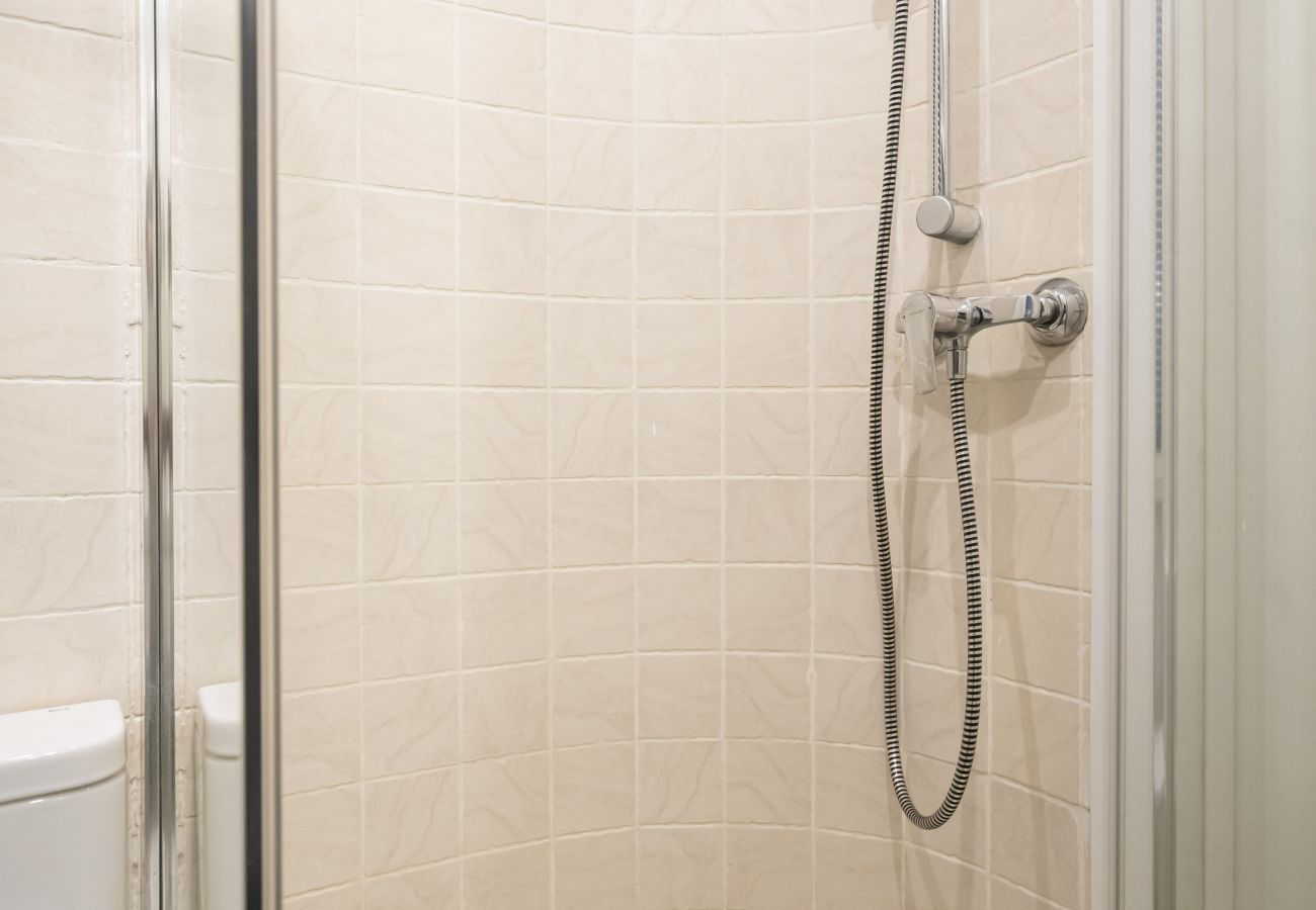 Lägenhet i Madrid - Apartment Madrid Downtown Bilbao-Fuencarral Temporal Lägenhet i Madrid - Apartment Madrid Downtown Bilbao-Fuencarral Temporal