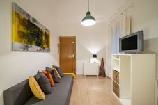 Lägenhet i Madrid - Apartment Madrid Downtown Bilbao-Fuencarral M (MON3)