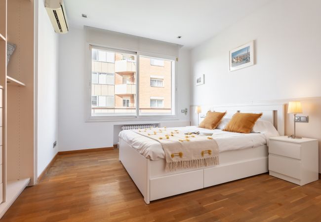 Lägenhet i Barcelona - Flateli París Lägenhet i Barcelona - Flateli París