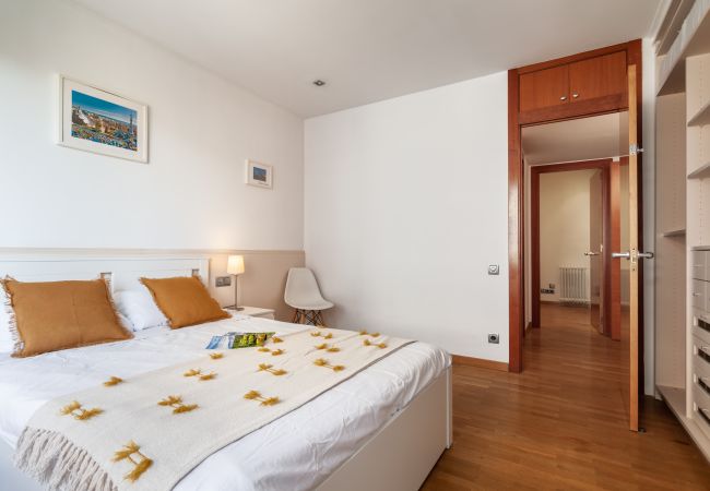 Lägenhet i Barcelona - Flateli París Lägenhet i Barcelona - Flateli París