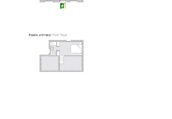 Lägenhet i Madrid - Nuevo Dúplex -  Centro Chamberí - 2 dorm - 2 baños. Temporal Lägenhet i Madrid - Nuevo Dúplex -  Centro Chamberí - 2 dorm - 2 baños. Temporal