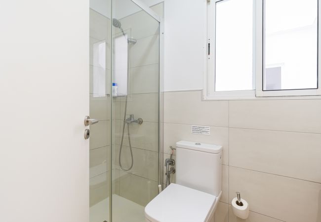 Studio i Las Palmas de Gran Canaria - OK Las Canteras 5D by CanariasGetaway Studio i Las Palmas de Gran Canaria - OK Las Canteras 5D by CanariasGetaway