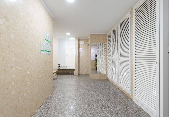 Studio i Las Palmas de Gran Canaria - OK Las Canteras 5D by CanariasGetaway Studio i Las Palmas de Gran Canaria - OK Las Canteras 5D by CanariasGetaway