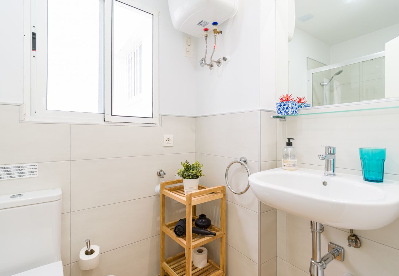 Studio i Las Palmas de Gran Canaria - OK Las Canteras 5D by CanariasGetaway Studio i Las Palmas de Gran Canaria - OK Las Canteras 5D by CanariasGetaway