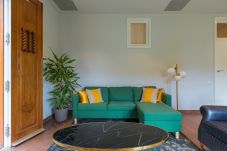 Sommarhus i Telde - Casa África Loft - Finca Cruz Mayor