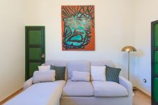 Sommarhus i Telde - Casa África - Finca Cruz Mayor