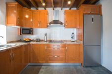 Sommarhus i Telde - Casa Chica