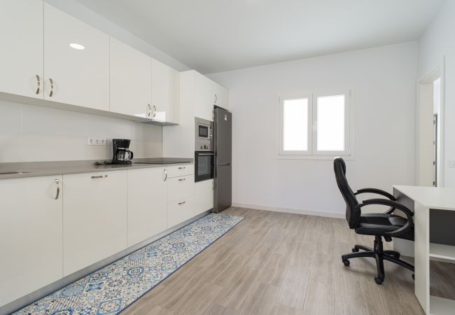 Stuga i Las Palmas de Gran Canaria -  Volcano El Vigia By CanariasGetaway Stuga i Las Palmas de Gran Canaria -  Volcano El Vigia By CanariasGetaway