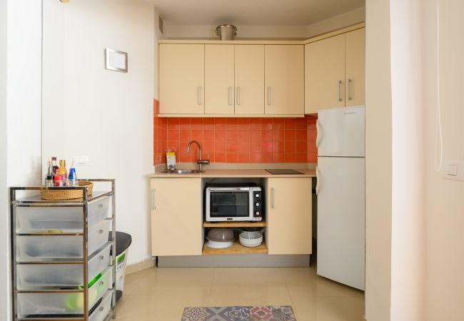 Stuga i San Bartolomé de Tirajana - Lovely Peaceful Home by Canariasgetaway Stuga i San Bartolomé de Tirajana - Lovely Peaceful Home by Canariasgetaway