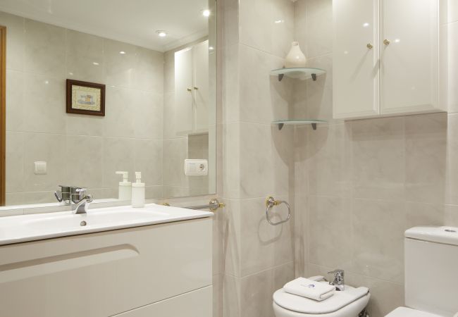 Lägenhet i San Sebastián/Donostia - KORAL - Basque Stay Lägenhet i San Sebastián/Donostia - KORAL - Basque Stay