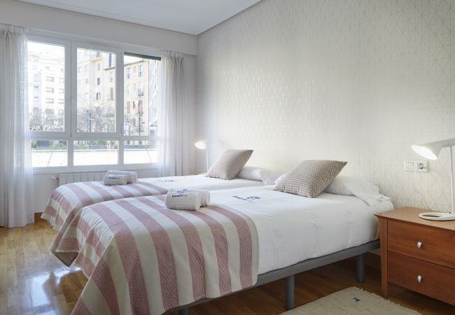 Lägenhet i San Sebastián/Donostia - KORAL - Basque Stay Lägenhet i San Sebastián/Donostia - KORAL - Basque Stay