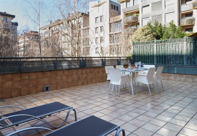 Lägenhet i San Sebastián/Donostia - KORAL - Basque Stay Lägenhet i San Sebastián/Donostia - KORAL - Basque Stay