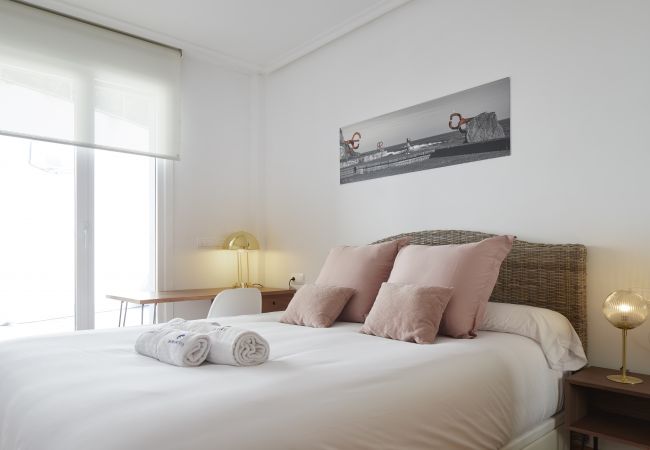 Lägenhet i San Sebastián/Donostia - ESNATU - Basque Stay Lägenhet i San Sebastián/Donostia - ESNATU - Basque Stay