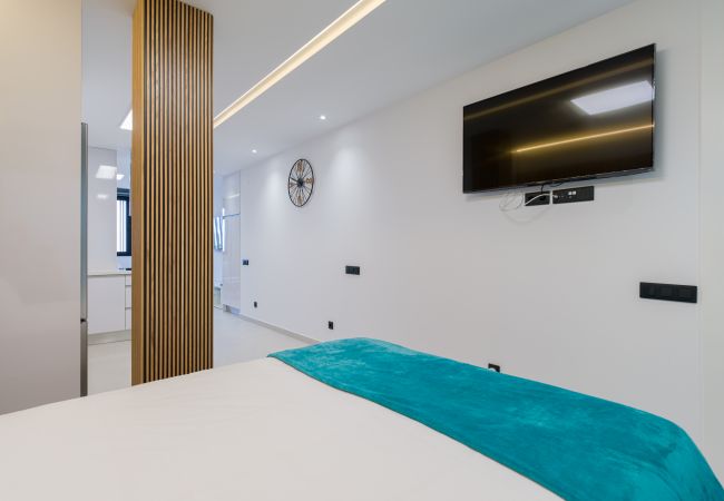 Studio i Las Palmas de Gran Canaria - Camden home  by CanariasGetaway  Studio i Las Palmas de Gran Canaria - Camden home  by CanariasGetaway