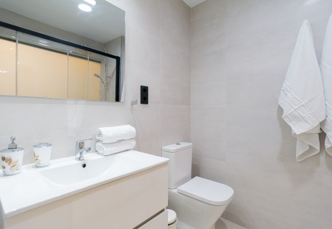 Studio i Las Palmas de Gran Canaria - Camden home  by CanariasGetaway  Studio i Las Palmas de Gran Canaria - Camden home  by CanariasGetaway