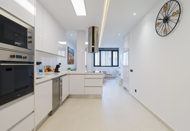 Studio i Las Palmas de Gran Canaria - Camden home  by CanariasGetaway  Studio i Las Palmas de Gran Canaria - Camden home  by CanariasGetaway