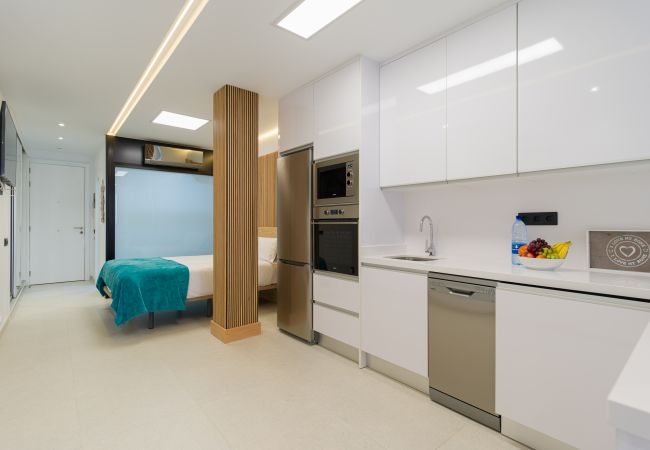 Studio i Las Palmas de Gran Canaria - Camden home  by CanariasGetaway  Studio i Las Palmas de Gran Canaria - Camden home  by CanariasGetaway